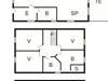 Billede 52 - Plantegning