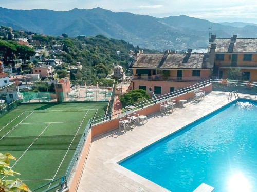 Sommerhus - 4 personer -  - Via Pietrafredda - 16035 - Rapallo