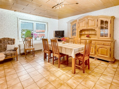 Ferieleilighet - 5 personer -  - Am Rapsfeld - 23746 - Kellenhusen