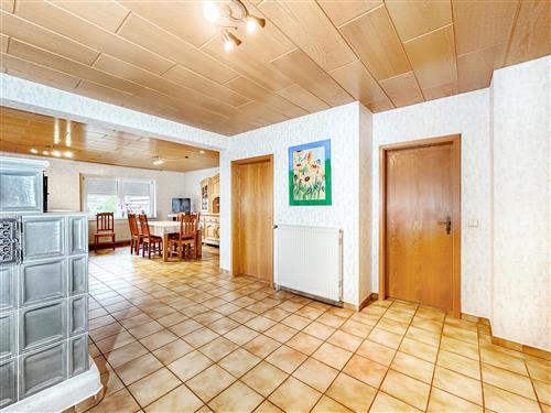 Holiday apartment - 5 persons -  - Am Rapsfeld - 23746 - Kellenhusen