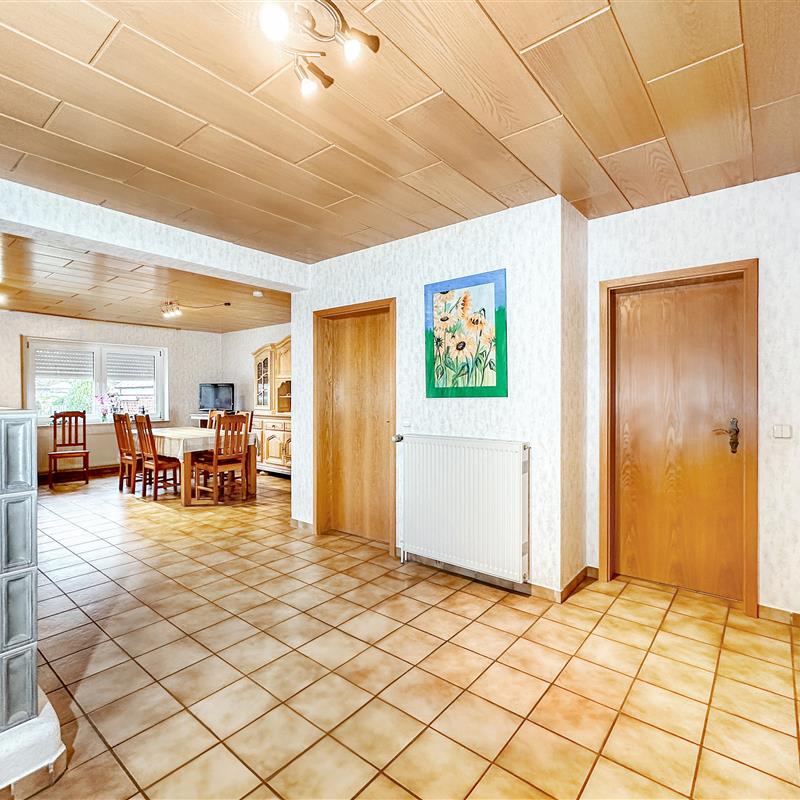 Ferielejlighed - 5 personer -  - Am Rapsfeld - 23746 - Kellenhusen