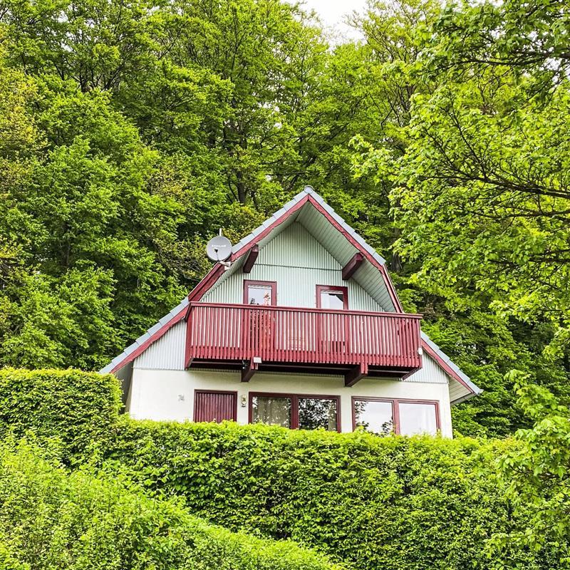 Sommerhus - 6 personer -  - Kirchheim - 36275