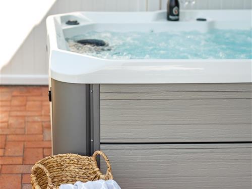 Sommerhus - 4 personer -  - Westküstenstraße - 23769 - Fehmarn