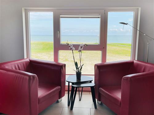 Holiday Home/Apartment - 4 persons -  - Teichhof - 23769 - Fehmarn