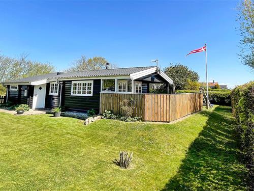 Sommerhus - 5 personer -  - Gl. Strand - Hejlsminde - 6094 - Hejls