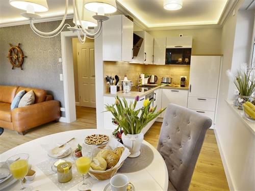 Ferielejlighed - 2 personer -  - Friedenstrasse - 18374 - Zingst