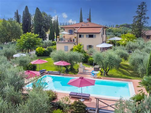 Sommerhus - 6 personer -  - Montaione - 50050