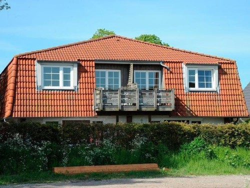Ferieleilighet - 4 personer -  - Todendorf - 23769 - Fehmarn Ot Todendorf