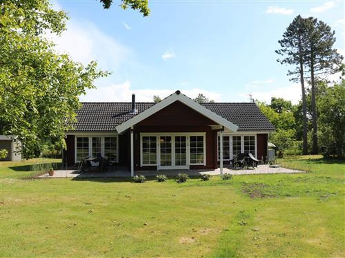 Sommerhus - 8 personer -  - Havlodden - Als Odde - 9560 - Hadsund