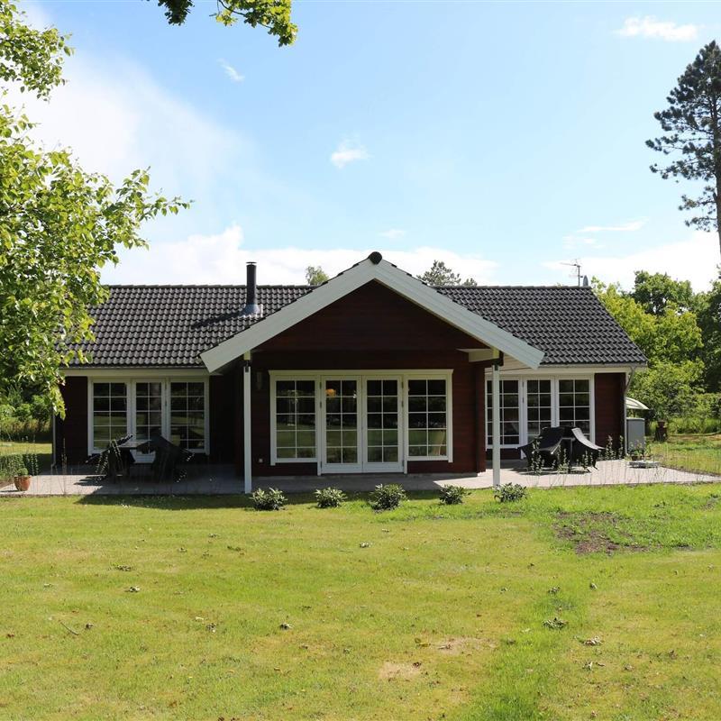 Ferienhaus - 8 Personen -  - Havlodden - Als Odde - 9560 - Hadsund