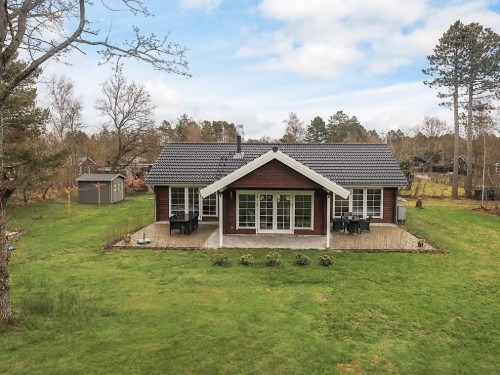 Sommerhus - 8 personer -  - Havlodden - Als Odde - 9560 - Hadsund