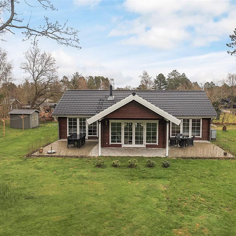 Sommerhus - 8 personer -  - Havlodden - Als Odde - 9560 - Hadsund