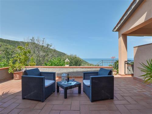 Semesterlägenhet - 2 personer -  - Nisportino - 57039