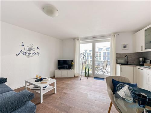 Ferielejlighed - 2 personer -  - Am Schleusenpriel - 27472 - Cuxhaven