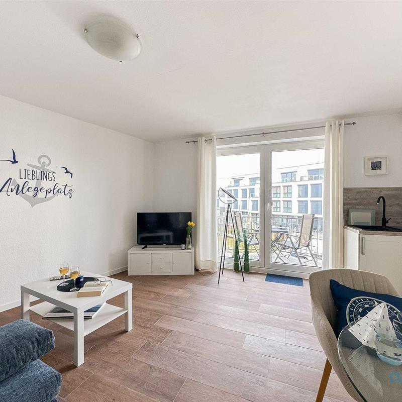 Ferielejlighed - 2 personer -  - Am Schleusenpriel - 27472 - Cuxhaven