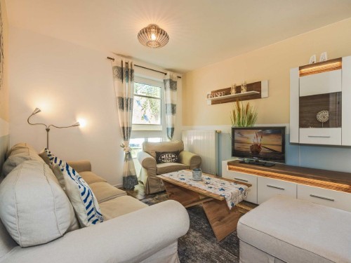Ferielejlighed - 5 personer -  - Tannengrund - 17459 - Loddin