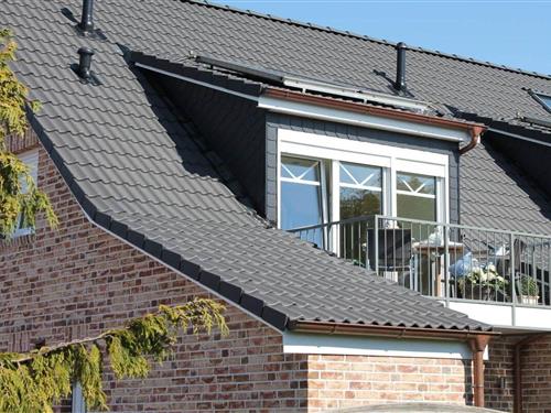 Feriehus - 4 personer -  - 26506 - Norden Norddeich