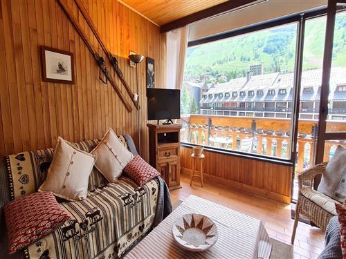 Ferienhaus - 6 Personen -  - 38860 - Les Deux Alpes