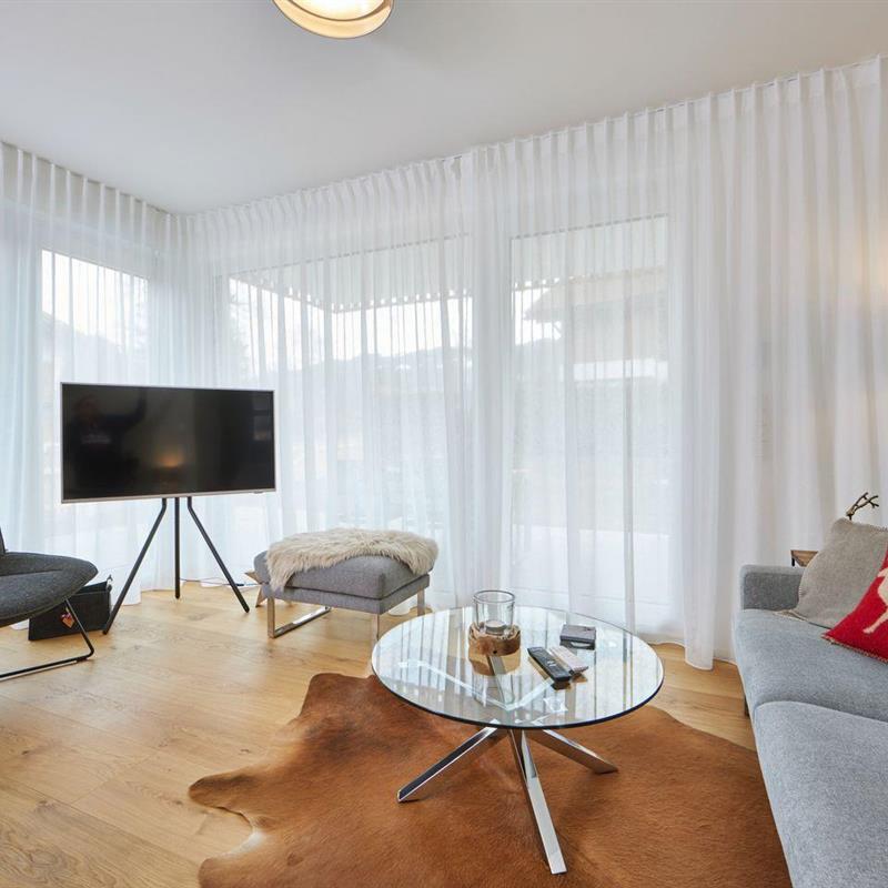 Ferielejlighed - 4 personer -  - Hubertusweg - 82467 - Garmisch-Partenkirchen