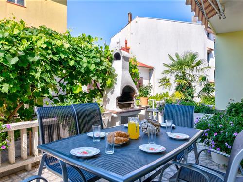 Ferienhaus - 5 Personen -  - Kralja Zvonimira - 51260 - Crikvenica