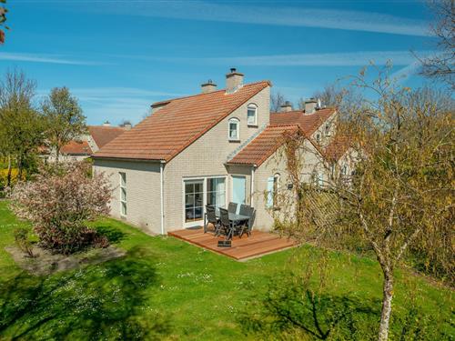 Fritidshus - 6 personer -  - 4318TN - Brouwershaven