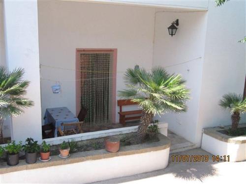 Ferieleilighet - 2 personer -  - Pantelleria - 91017