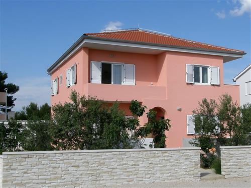 Holiday Home/Apartment - 4 persons -  - Vodice - 22211