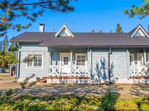 Holiday home - 8 persons -  - Sotkamo - 88610