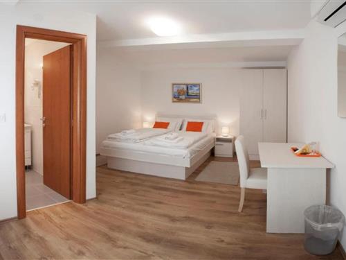 Ferielejlighed - 2 personer -  - 10000 - Zagreb