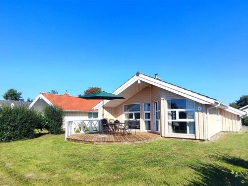 Feriehus - 4 personer -  - Jens-Fuerschipp-Straat - 24395 - Gelting