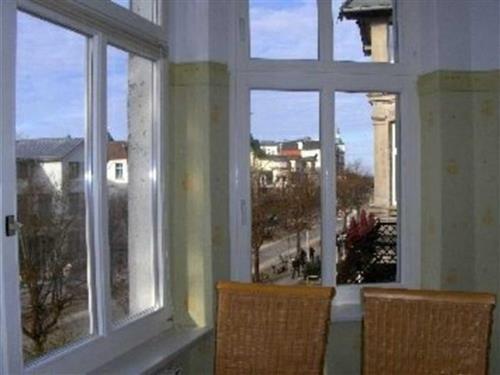 Ferielejlighed - 4 personer -  - Neue Strandstraße - 17454 - Zinnowitz