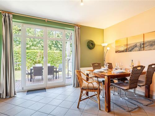 Sommerhus - 5 personer -  - Steiluferring - 23946 - Boltenhagen