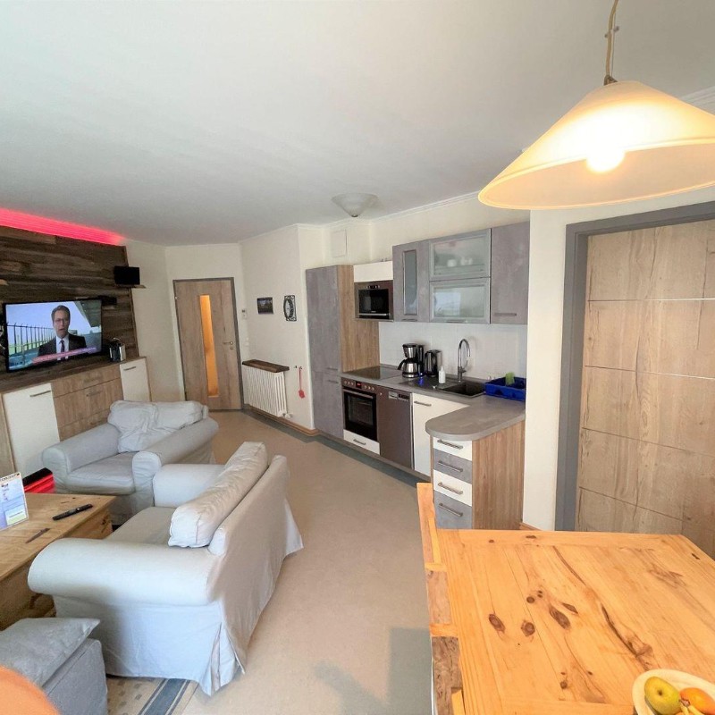 Ferielejlighed - 4 personer -  - Dollahner Straße - 18609 - Ostseebad Binz