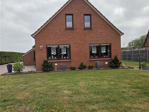 Ferieleilighet - 4 personer -  - Osterender Weg - 26810 - Westoverledingen