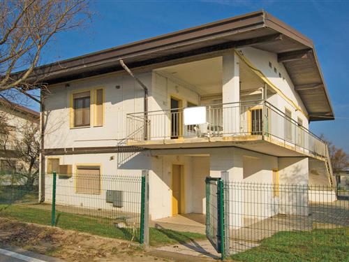 Semesterhus/Semesterlägenhet - 6 personer -  - Via Torino - Rosolina Mare - 45010 - Rosolina Mare (Ro)