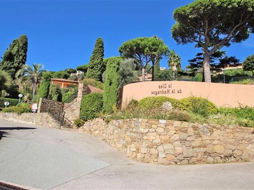 Holiday apartment - 4 persons -  - 83120 - Ste Maxime