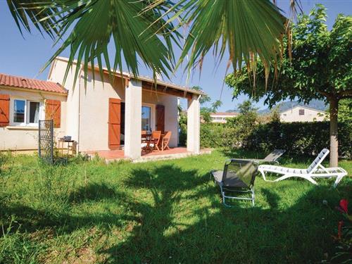 Holiday home - 8 persons -  - Paesolu de Prunete - 20221 - Prunete