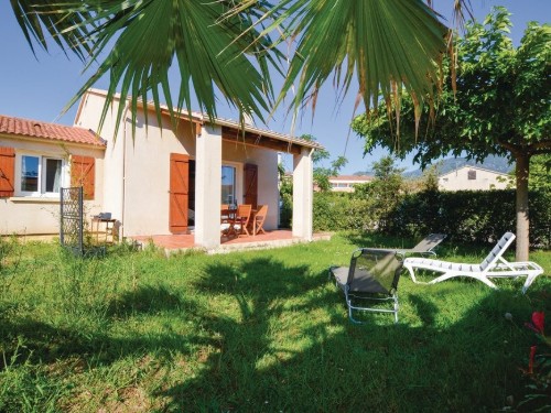 Feriehus - 8 personer -  - Paesolu de Prunete - 20221 - Prunete