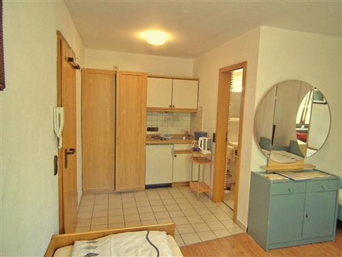 Sommerhus - 2 personer -  - Lorettostraße - 87561 - Oberstdorf