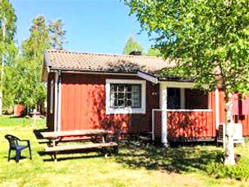 Sommerhus - 4 personer -  - Söderviksvägen - 79290 - Sollerön