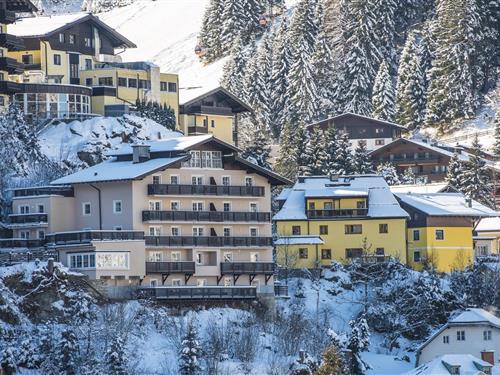 Feriehus / leilighet - 8 personer -  - 5640 - Bad Gastein