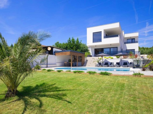 Holiday home - 8 persons -  - 52100 - Pula/Banjole