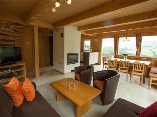 Sommerhus - 8 personer -  - Annaberg - Lungötz - 5524