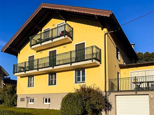  - 3 personer -  - Dorfstraße - 4893 - Zell Am Moos