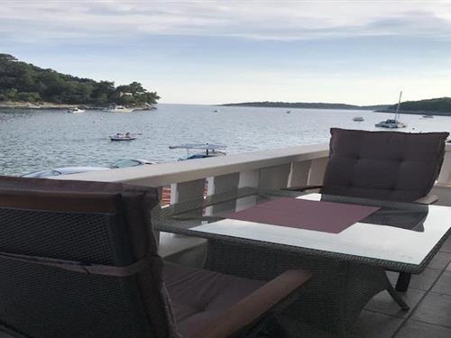 Holiday apartment - 2 persons -  - 20271 - Prižba