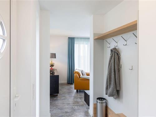 Holiday home - 4 persons -  - Neukamp - 18581 - Putbus