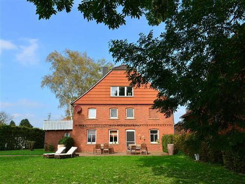 Ferienwohnung - 6 Personen -  - Kleinenwieden - 31840 - Hessisch Oldendorf