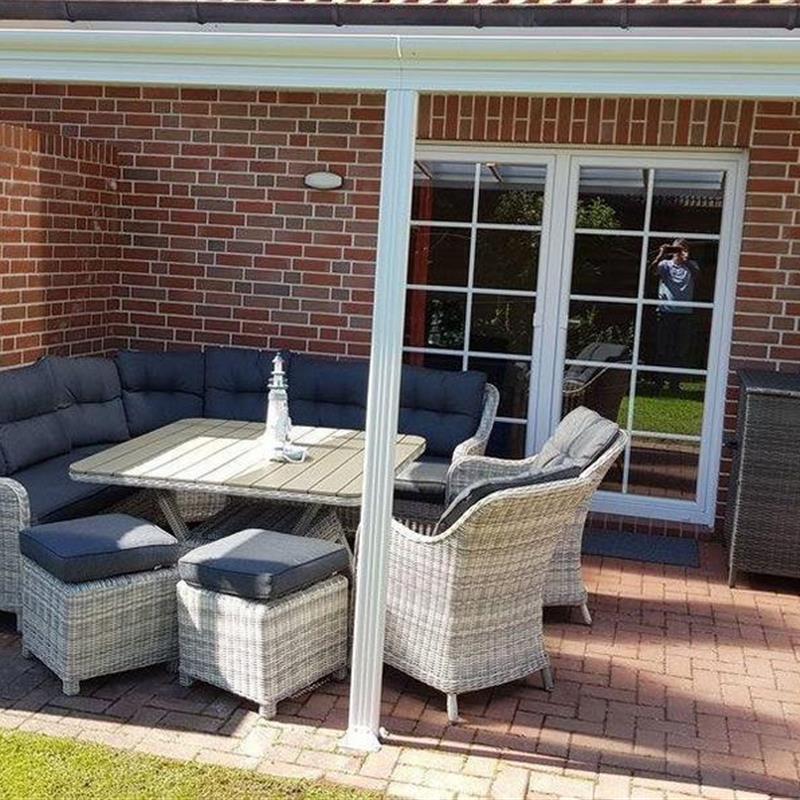 Sommerhus - 8 personer -  - In der Wirde - 26506 - Norden