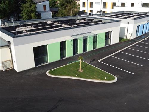 Ferielejlighed - 4 personer -  - Vital Platz - 2821 - Lanzenkirchen