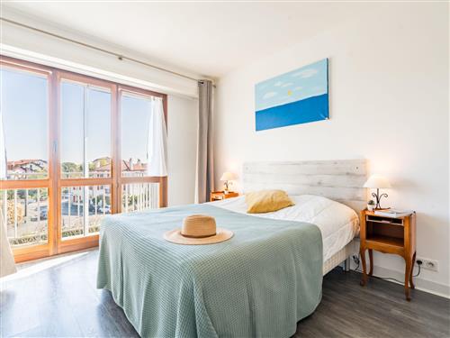 Ferielejlighed - 4 personer -  - Biarritz - 64200